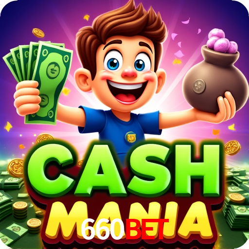 A Revolução dos Aplicativos de Jogos no 660bet
