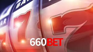 Descubra a Magia dos Jogos de Arcade no 660bet